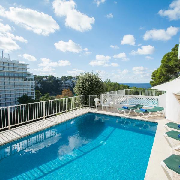 Hotel Cala Galdana