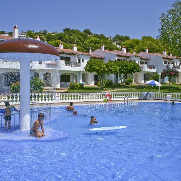 Hotel Son Bou