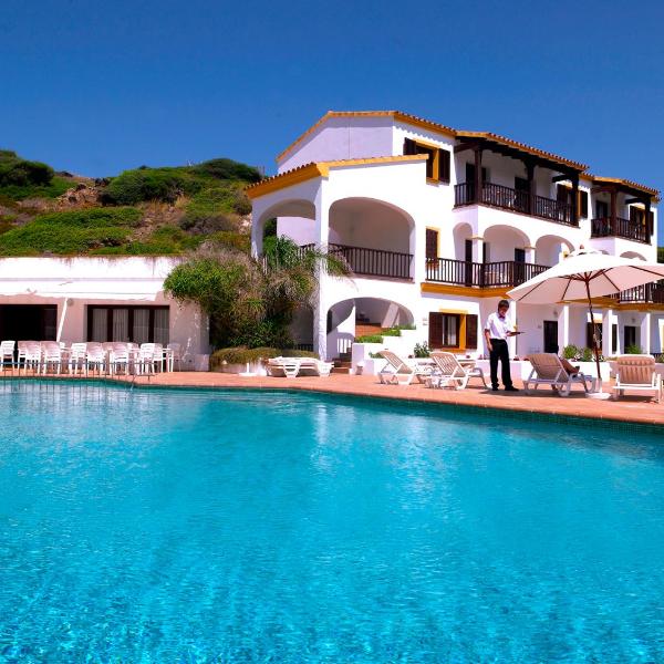 Hotel Mahon