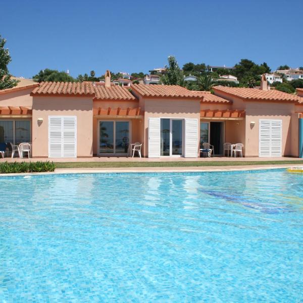 Hotel Son Bou