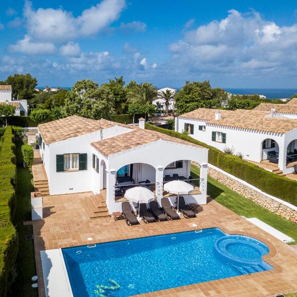 Hotel Son Bou
